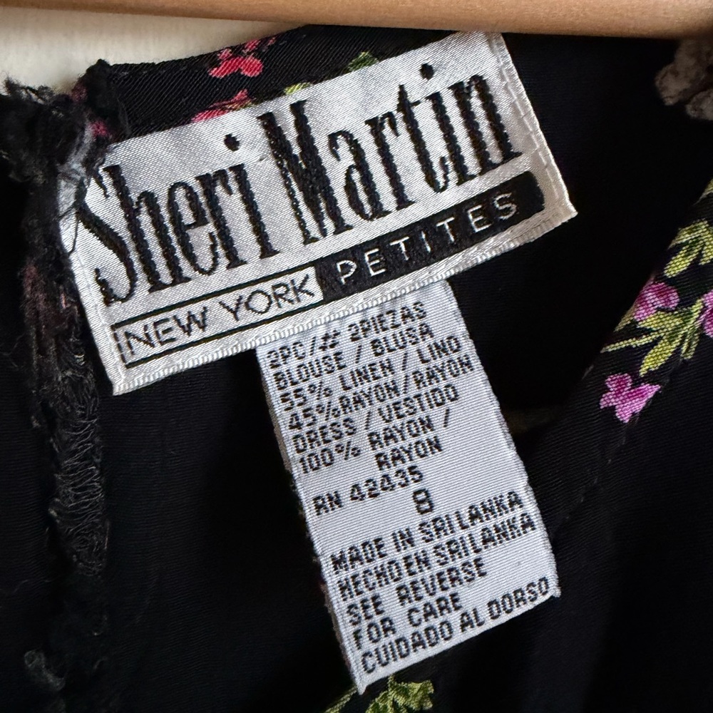 Sheri Martin dress - Picture 6 of 7